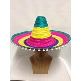 Mexican Sombrero Mexican Sombrero