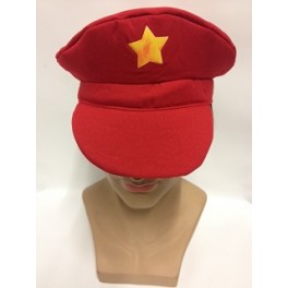 Super Mario Red Hat 