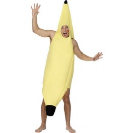 Banana Costume Banana Costume
