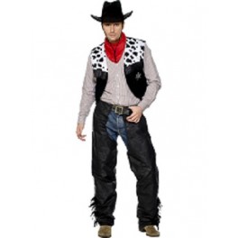 Cowboy Costume Cowboy Costume