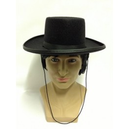 Spanish Hat Spanish Hat