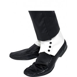 White Spats White Spats