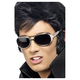 Elvis Glasses