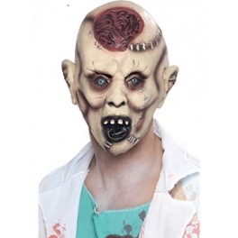 Autopsy Rubber Horror Mask Autopsy Rubber Horror Mask