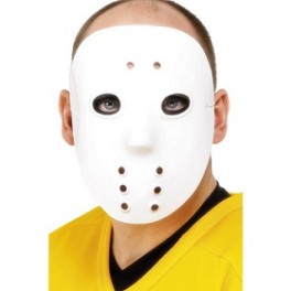 Friday 13th Jason Hockey Mask