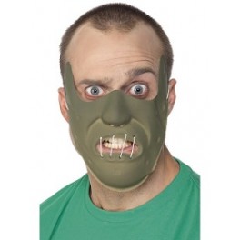 Hannibal Lecter Mask Hannibal Lecter Mask