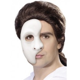 Phantom Of The Opera Horror Mask Phantom Of The Opera Horror Mask