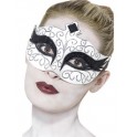 Black Swan Masquerade Eyemask
