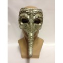 Plague Doctor Eyemask