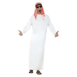 Arab Sheikh Costume
