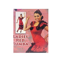 Flamenco Costume