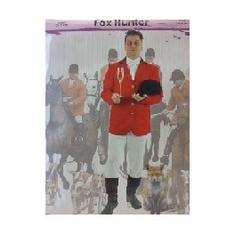 Fox Hunter