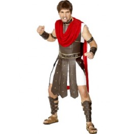 Gladiator Roman Centurion Costume