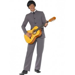 1960's Beatle Suit