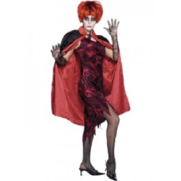Dracula Cape