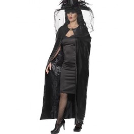 Long Cape