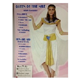 Cleopatra Costume