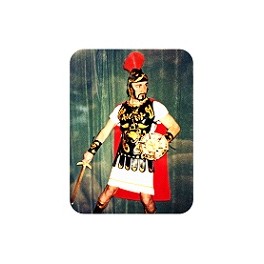 Centurion Hire Costume