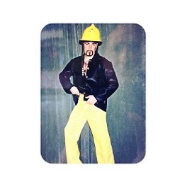 Fireman Costume