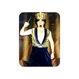 Aladdin Costume