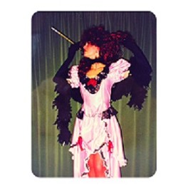 Saloon Girl Costume