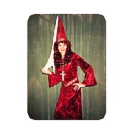 Guinevere Costume