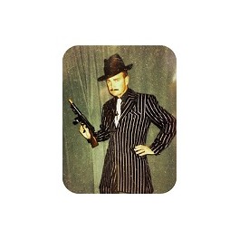 Zoot Suit Costume