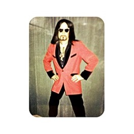 Glam Rock Costume