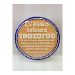 Snazaroo Peach
