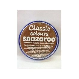 Snazaroo Light Beige
