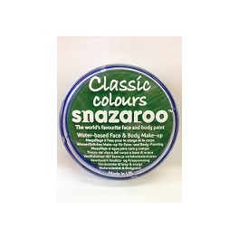 Snazaroo Bright Green