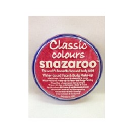 Snazaroo Bright Pink