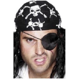 Pirate Eyepatch