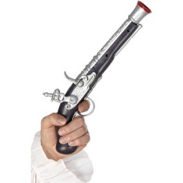 Pirate Pistol