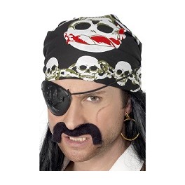 Pirate Bandana