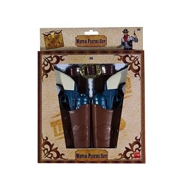 Cowboy Pistol Set