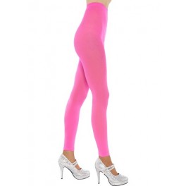 1980's Neon Coloured Tights 