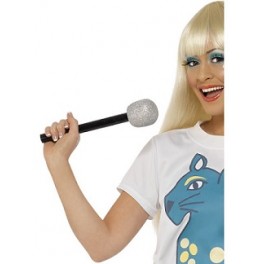 Fake Microphone