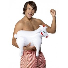 Blow Up Sheep