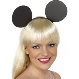 Mouse Ears