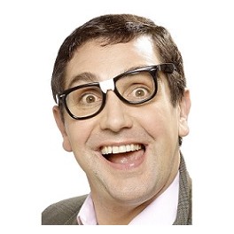 Geek Glasses