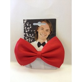 Red Bow Tie