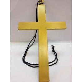 Wooden Cross