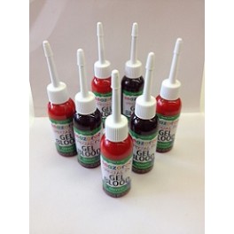Fake Blood