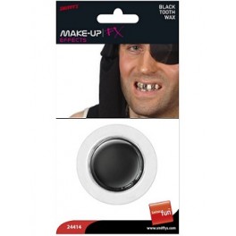 Tooth Black