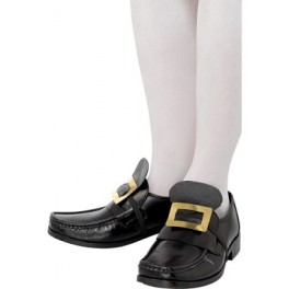 Shoe Buckles