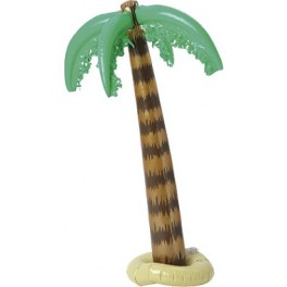 Inflatable Palm Tree