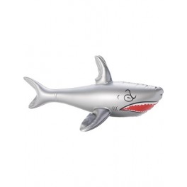 Inflatable Shark