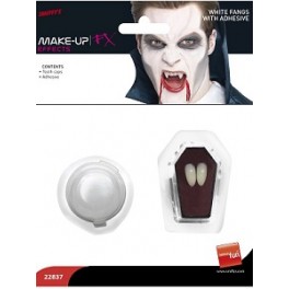 Dracula Vampire Fangs
