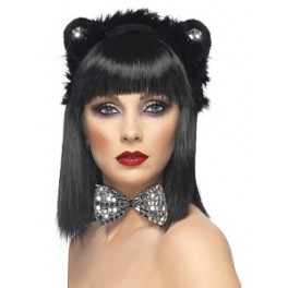 Deluxe Fluffy Cat Set